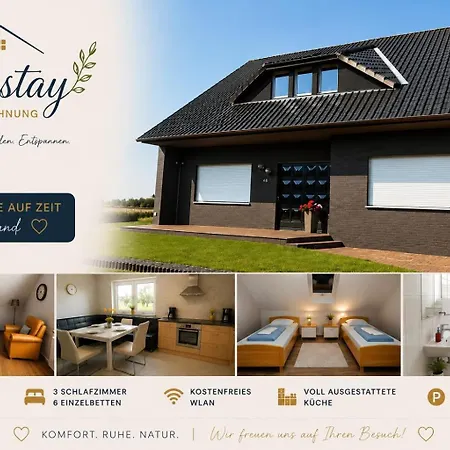 Esterstay Lejlighed