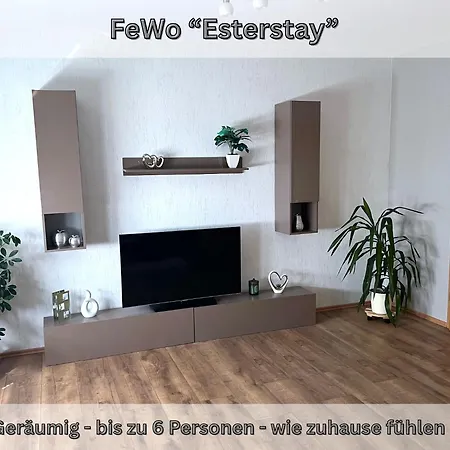 Esterstay Lejlighed Esterwegen