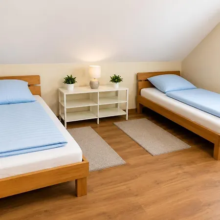 Lejlighed Esterstay Esterwegen