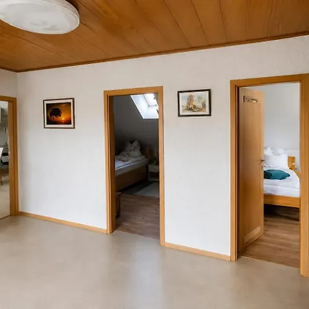 Esterstay Esterwegen