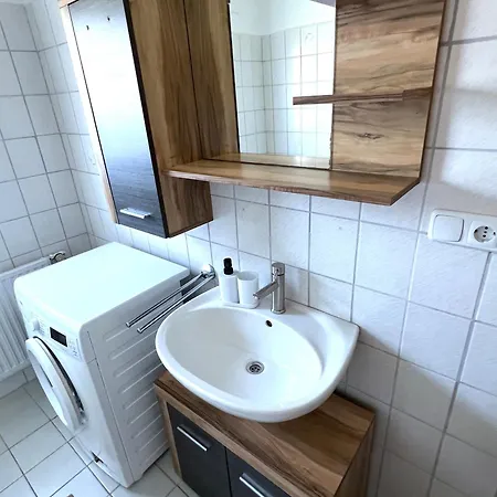 Esterstay Esterwegen