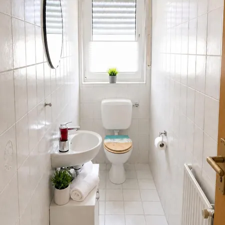 Esterstay Esterwegen