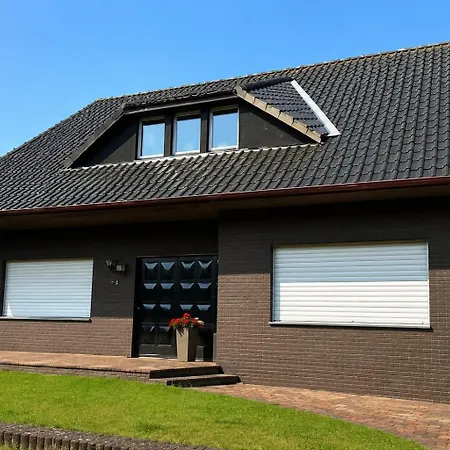 Lejlighed Esterstay