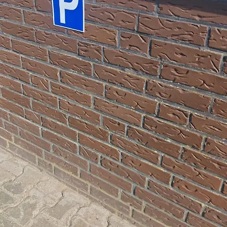 Lejlighed Esterstay *