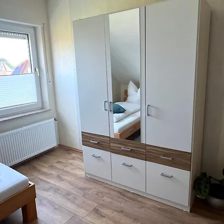 Esterstay Lejlighed