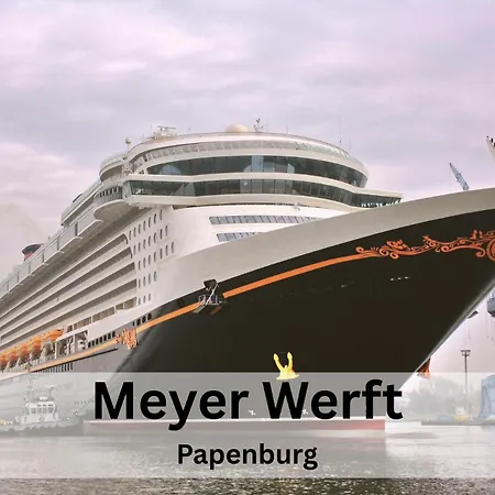 Esterstay Esterwegen