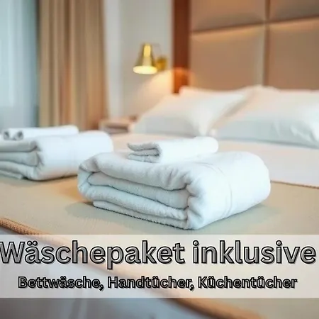 Esterstay Lejlighed *