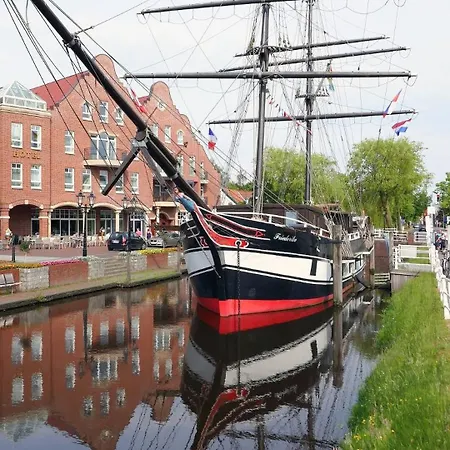 Esterstay Esterwegen